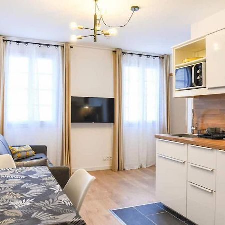 Appartement Vieux-Port De Marseille - Opera Exteriér fotografie