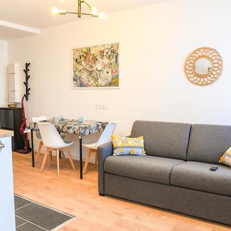 Appartement Vieux-Port De Marseille - Opera Exteriér fotografie