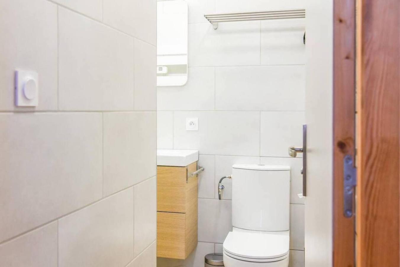 Appartement Vieux-Port De Marseille - Opera Exteriér fotografie